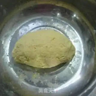 Make Squeeze the celery graft step 4