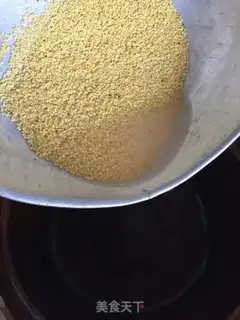 Make Porridge step 3