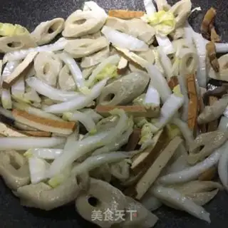 Make A fragrance step 4