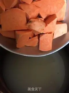 Make Porridge step 4