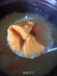 Make Porridge step 5