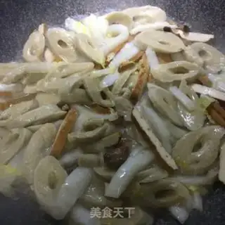 Make A fragrance step 5