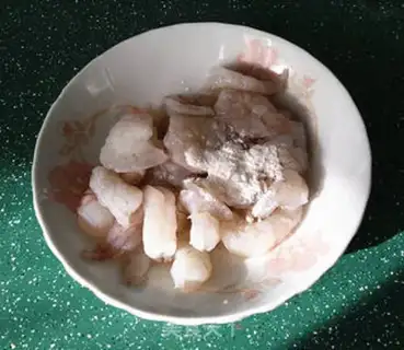 Make Shrimp step 3