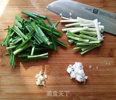 Make Shrimp step 5