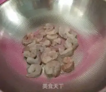 Make Shrimp step 7