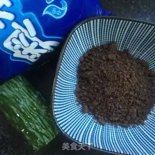 Make Blamey is opening step 1