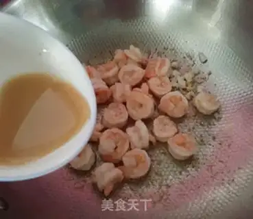 Make Shrimp step 8