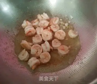 Make Shrimp step 9