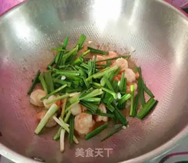 Make Shrimp step 10