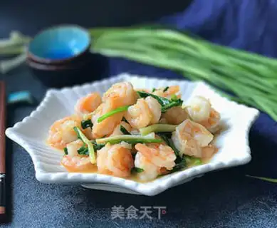 Make Shrimp step 11