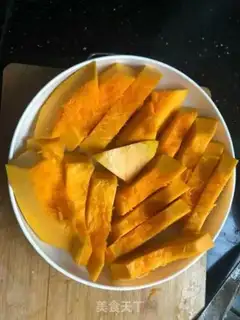 Make Pumpkin step 0
