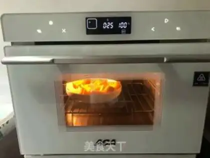 Make Pumpkin step 1