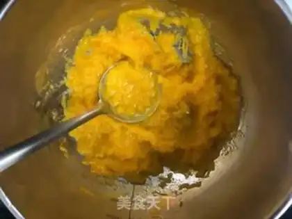 Make Pumpkin step 2