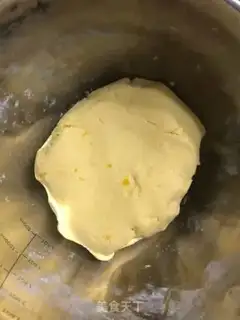 Make Pumpkin step 4