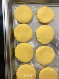 Make Pumpkin step 5