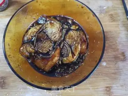 Make Rosemary Chicken Leg roll step 4