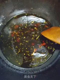 Make Homemade tofu step 3