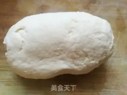 Make Dinner noodles step 1