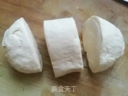 Make Dinner noodles step 2