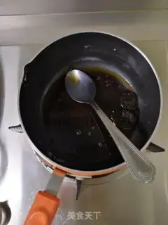 Make Pearl milk tea step 4