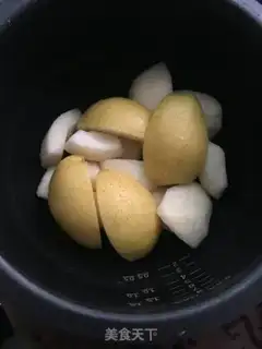 Make Sydney sugar cane step 2