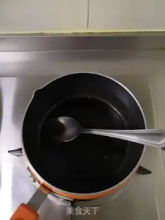 Make Pearl milk tea step 5