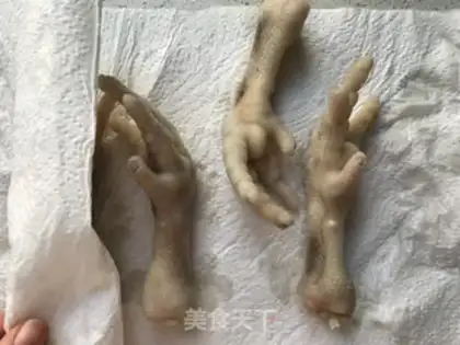 Make A tiger