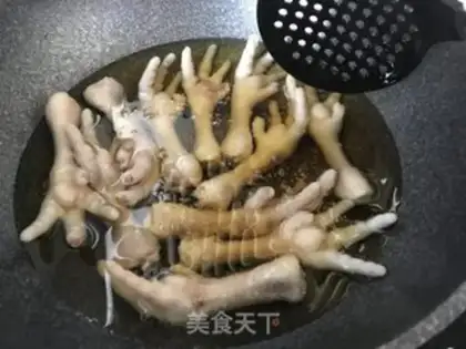 Make A tiger