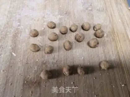 Make Pearl milk tea step 9