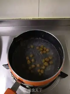 Make Pearl milk tea step 10
