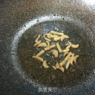 Make Simple sourfish step 1