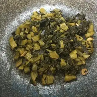 Make Simple sourfish step 2