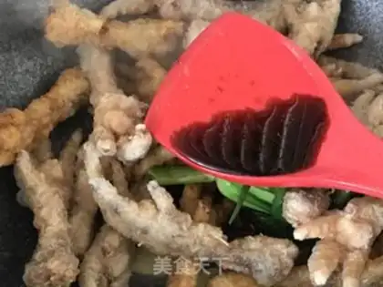 Make A tiger