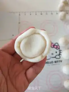 Make Princess step 8