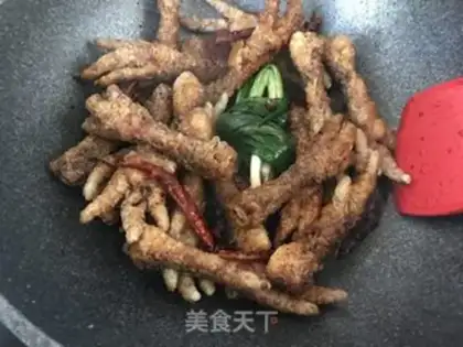 Make A tiger