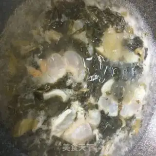 Make Simple sourfish step 4