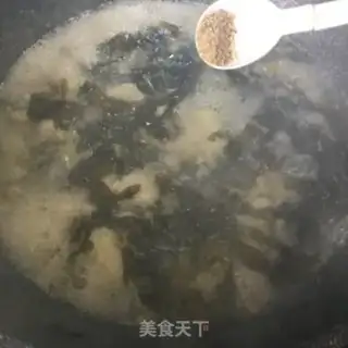 Make Simple sourfish step 5