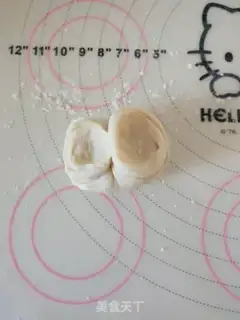 Make Princess step 12
