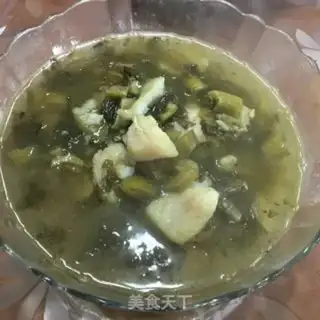 Make Simple sourfish step 7