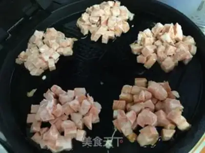 Make Gold brand step 5