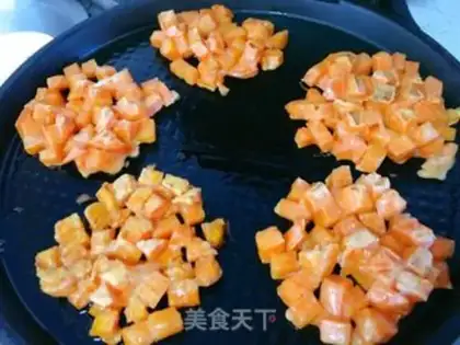 Make Gold brand step 6