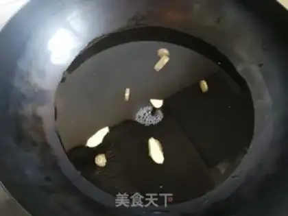 Make Crabs step 1