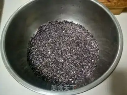 Make Barley gravy step 0