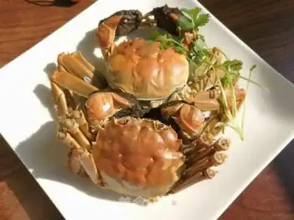 Make Crabs step 3