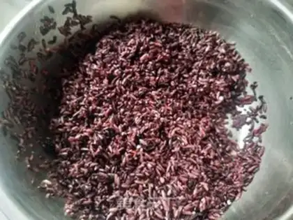 Make Barley gravy step 4