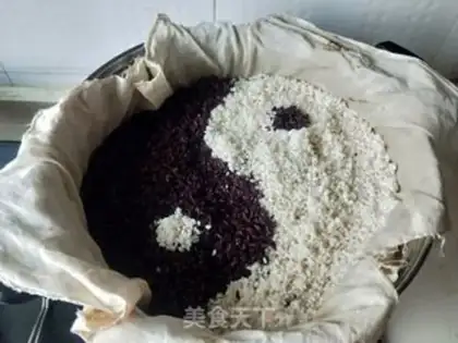 Make Barley gravy step 5