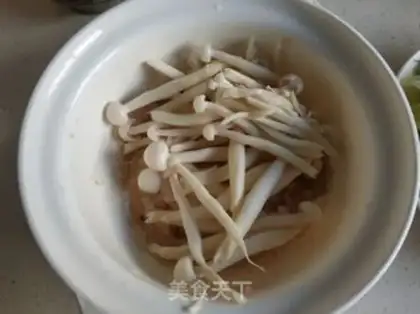 Make ♪ Dollies, sea mushrooms, ball soup ♪ step 4