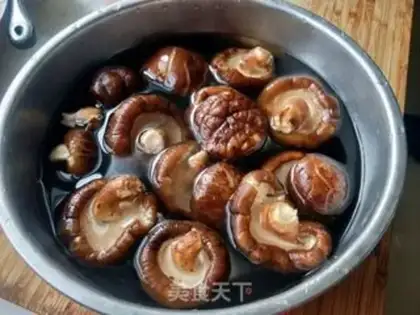 Make Barley gravy step 7