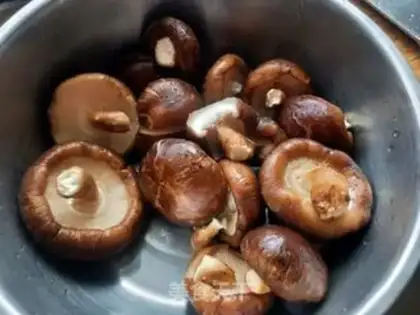 Make Barley gravy step 8