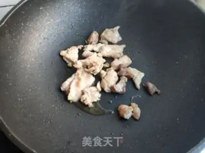 Make ♪ Dollies, sea mushrooms, ball soup ♪ step 7